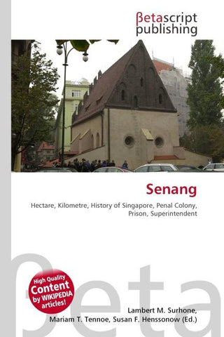 Senang