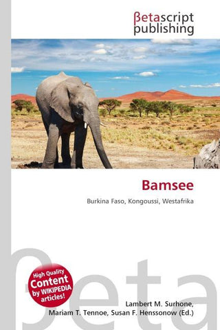 Bamsee