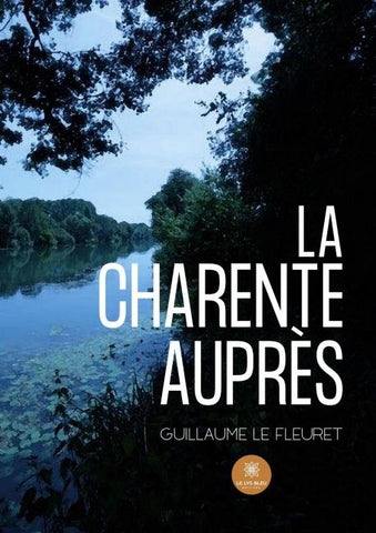 La Charente auprès