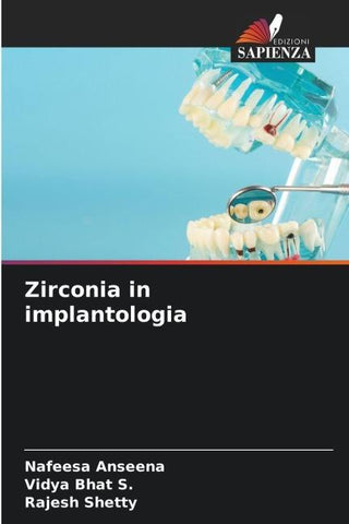 Zirconia in implantologia