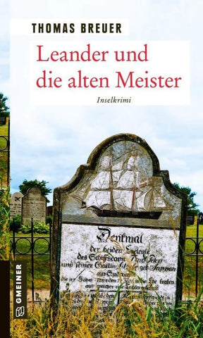 Leander und die alten Meister