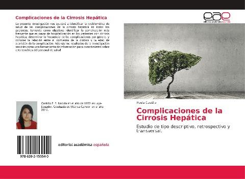 Complicaciones de la Cirrosis Hepática