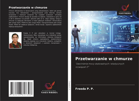 Przetwarzanie w chmurze
