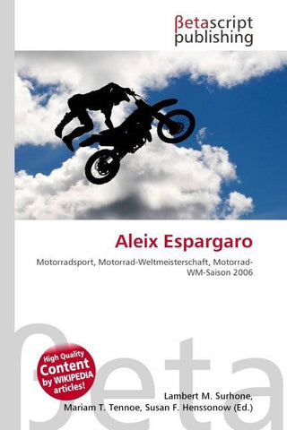 Aleix Espargaro