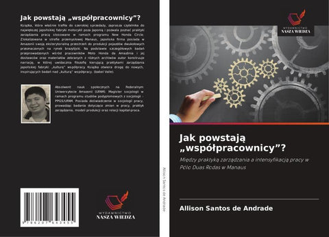 Jak powstaj¿ "wspó¿pracownicy"?