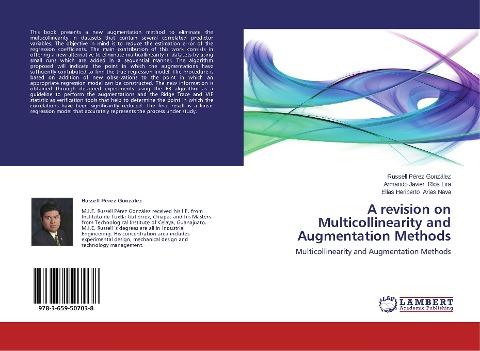 A revision on Multicollinearity and Augmentation Methods