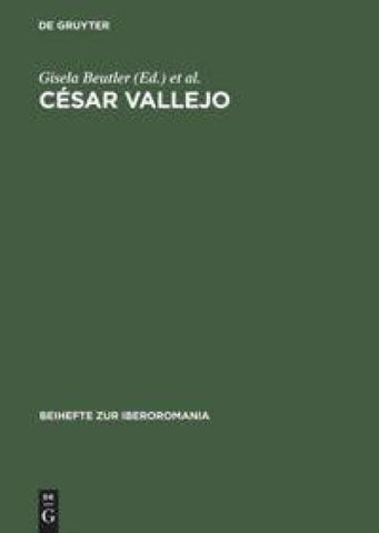 César Vallejo