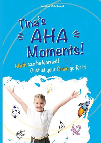 Tina's Aha Moments!