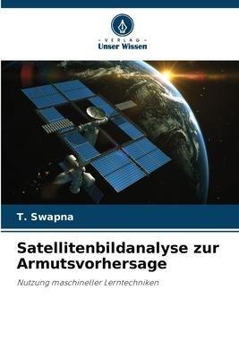 Satellitenbildanalyse zur Armutsvorhersage