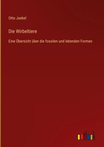 Die Wirbeltiere
