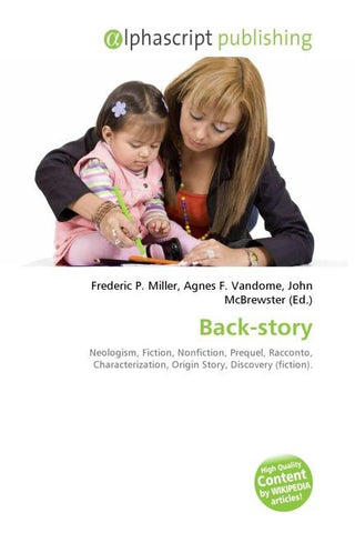 Back-story