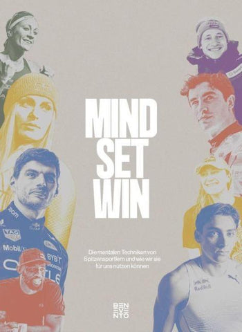 Mind Set Win