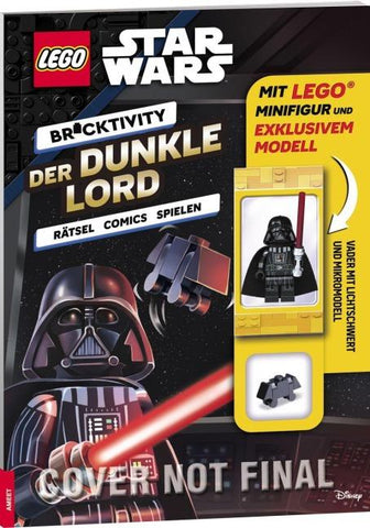 LEGO® Star Wars™ - Der Dunkle Lord