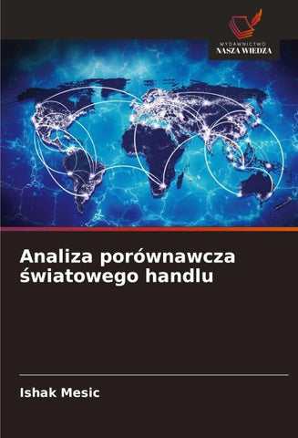 Analiza porównawcza ¿wiatowego handlu