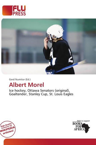 Albert Morel