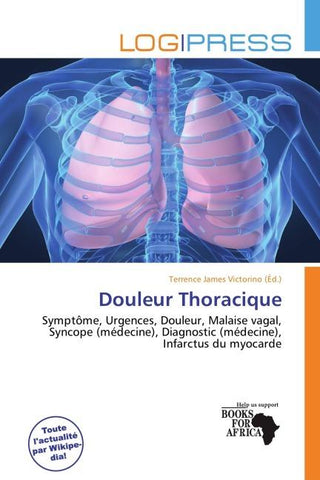 Douleur Thoracique