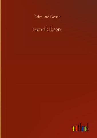 Henrik Ibsen