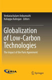 Globalization of Low-Carbon Technologies