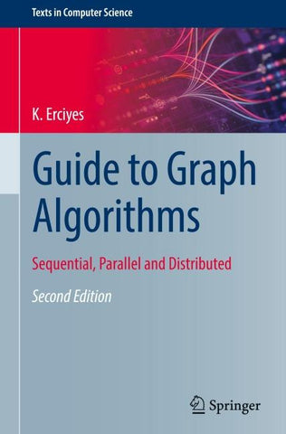 Guide to Graph Algorithms