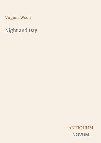 Night and Day