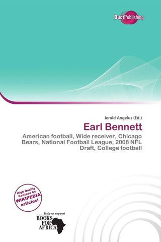 Earl Bennett
