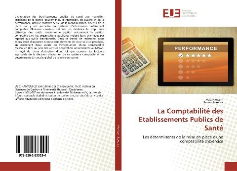 La Comptabilité des Etablissements Publics de Santé
