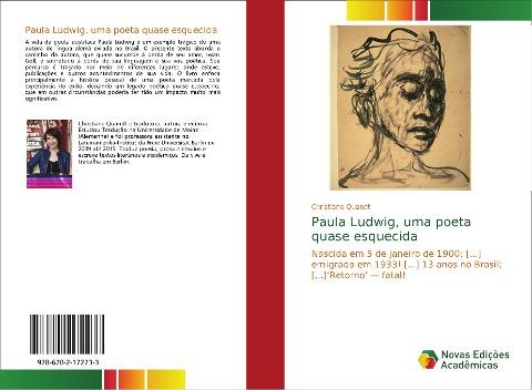 Paula Ludwig, uma poeta quase esquecida