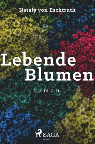 Lebende Blumen