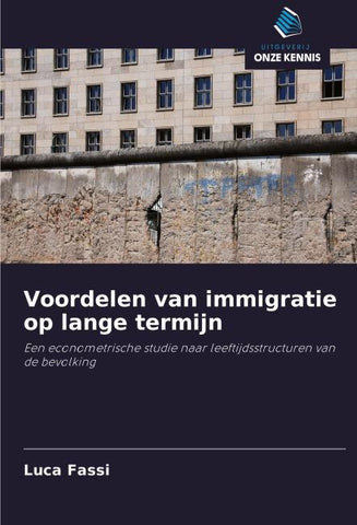 Voordelen van immigratie op lange termijn
