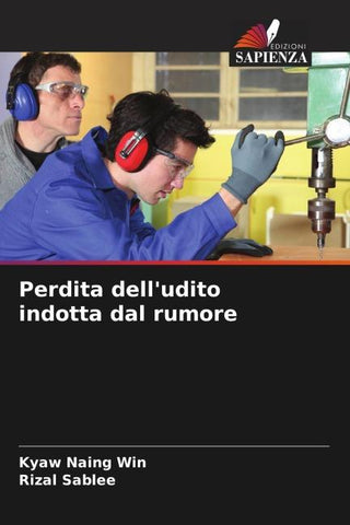 Perdita dell'udito indotta dal rumore