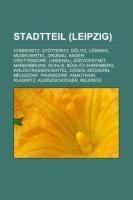 Stadtteil (Leipzig)