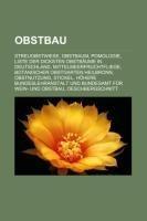 Obstbau