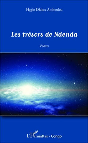 Les trésors de Ndenda