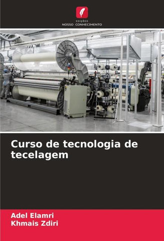 Curso de tecnologia de tecelagem