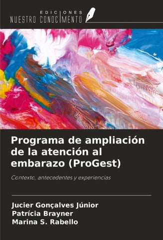 Programa de ampliación de la atención al embarazo (ProGest)