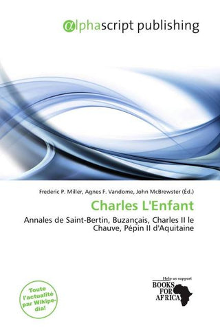 Charles L'Enfant