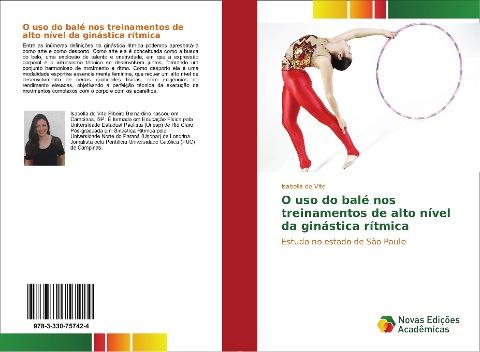 O uso do balé nos treinamentos de alto nível da ginástica rítmica