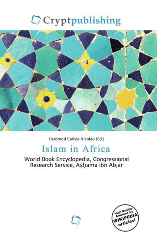 Islam in Africa