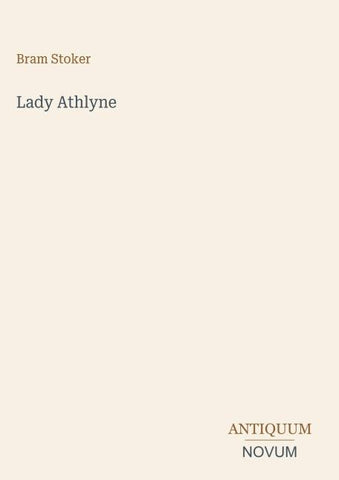 Lady Athlyne
