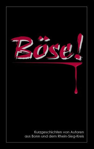 Böse!