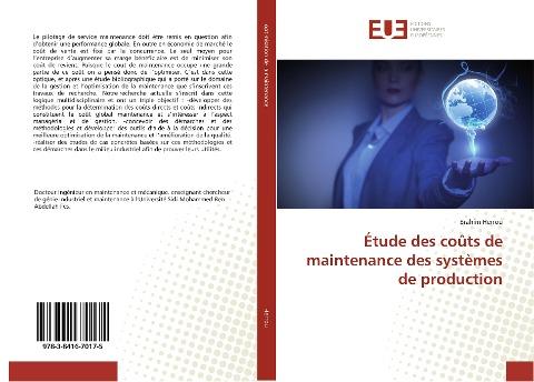 Étude des coûts de maintenance des systèmes de production