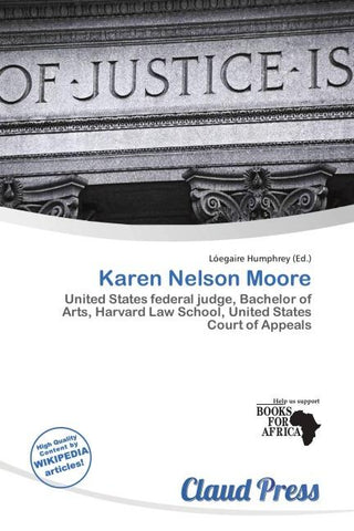 Karen Nelson Moore
