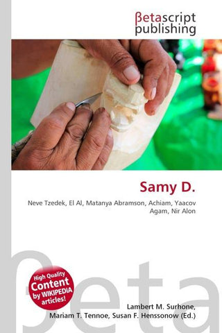 Samy D.