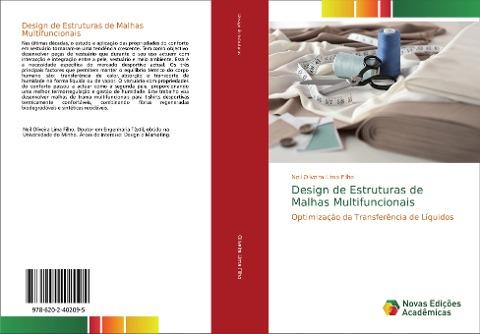 Design de Estruturas de Malhas Multifuncionais