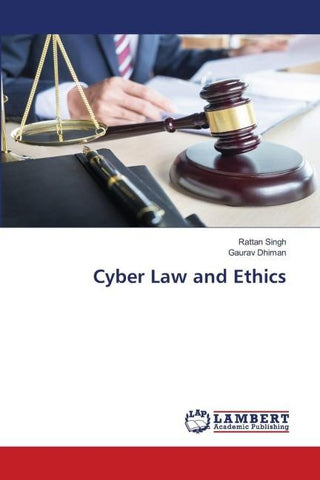 Cyber Law and Ethics