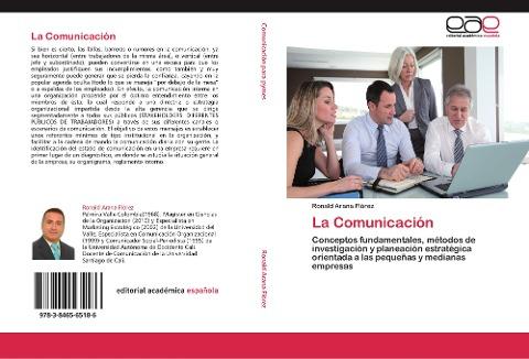 La Comunicación