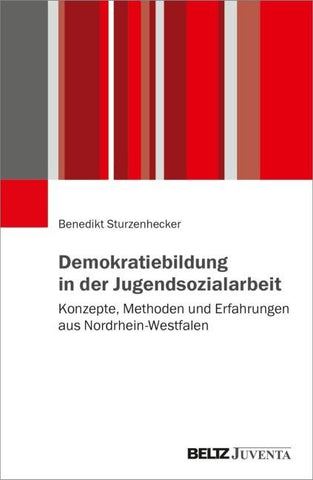 Demokratiebildung in der Jugendsozialarbeit