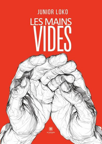 Les mains vides