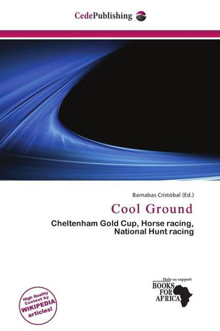 Cool Ground