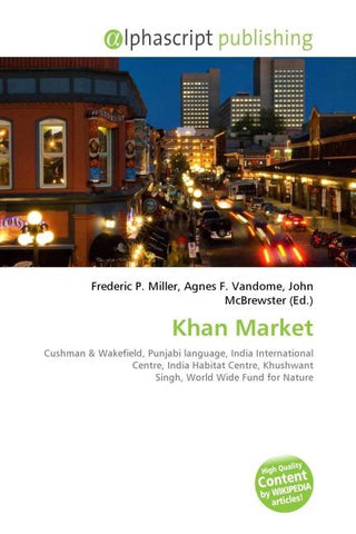 Khan Market